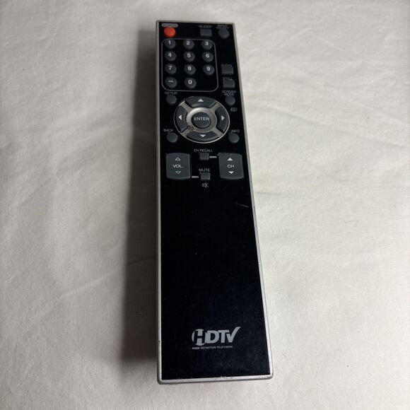 HDTV Remote Control Sum-3 IECR6 NF000UD T1-3 For parts/Repair - Picture 1 of 3